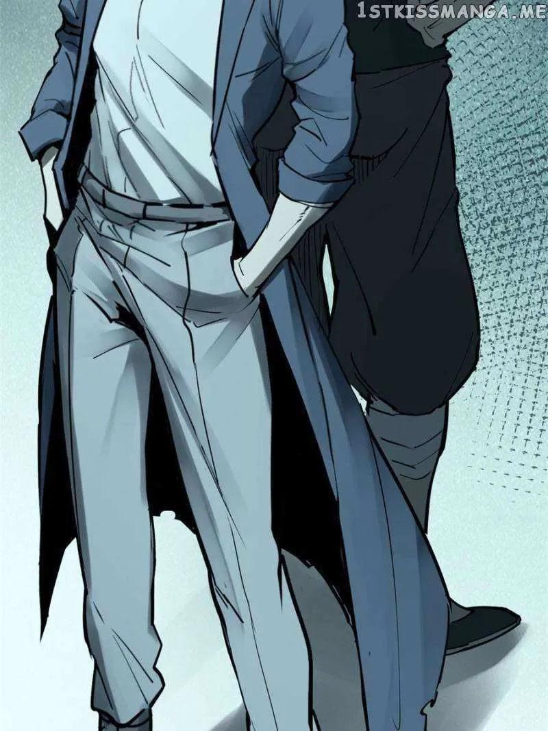 Another beginning with the Guhuo bird Chapter 201 page 101 - 