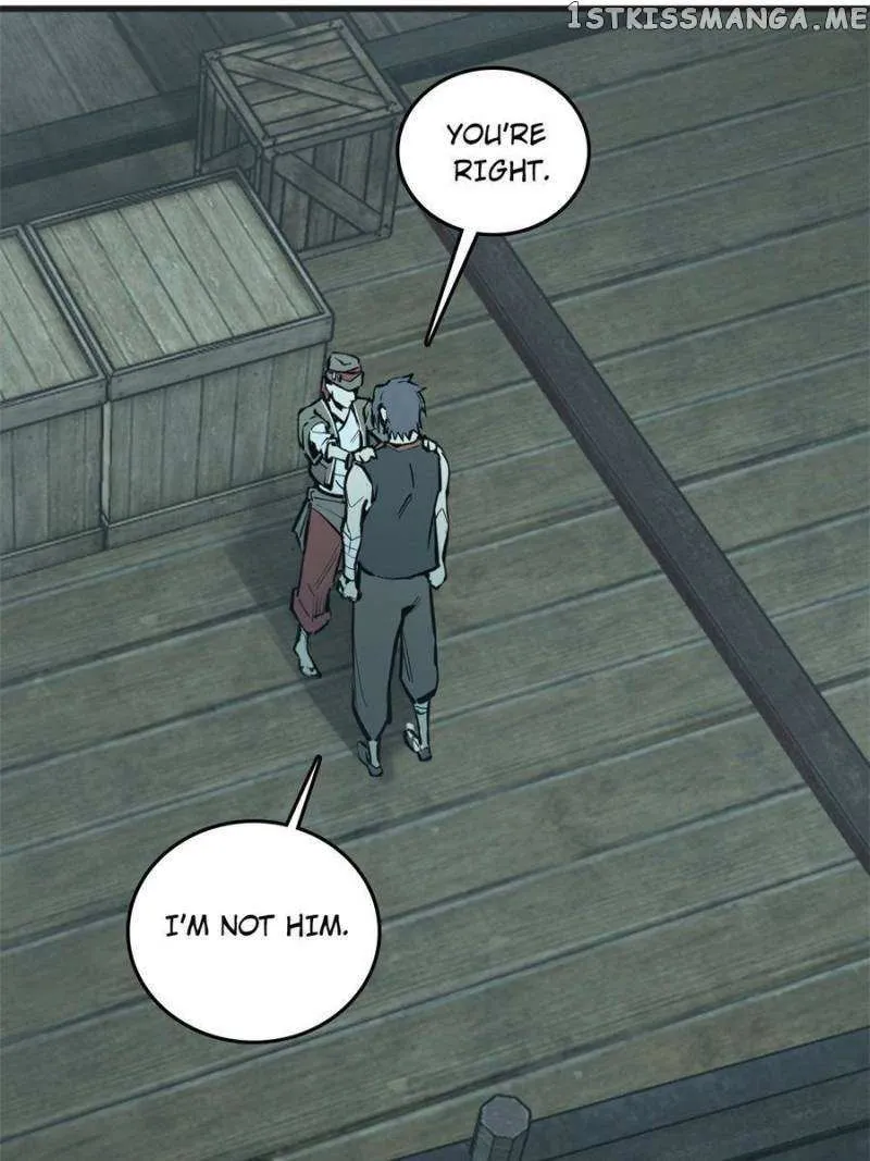 Another beginning with the Guhuo bird Chapter 201 page 105 - 