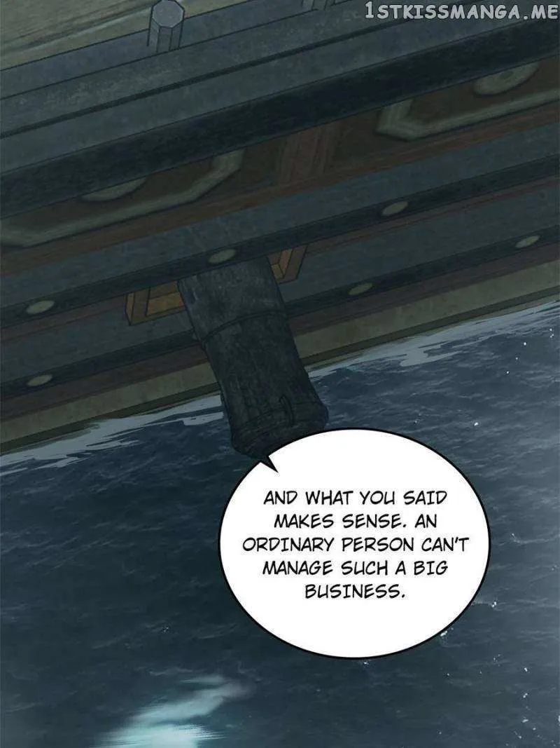 Another beginning with the Guhuo bird Chapter 201 page 106 - 