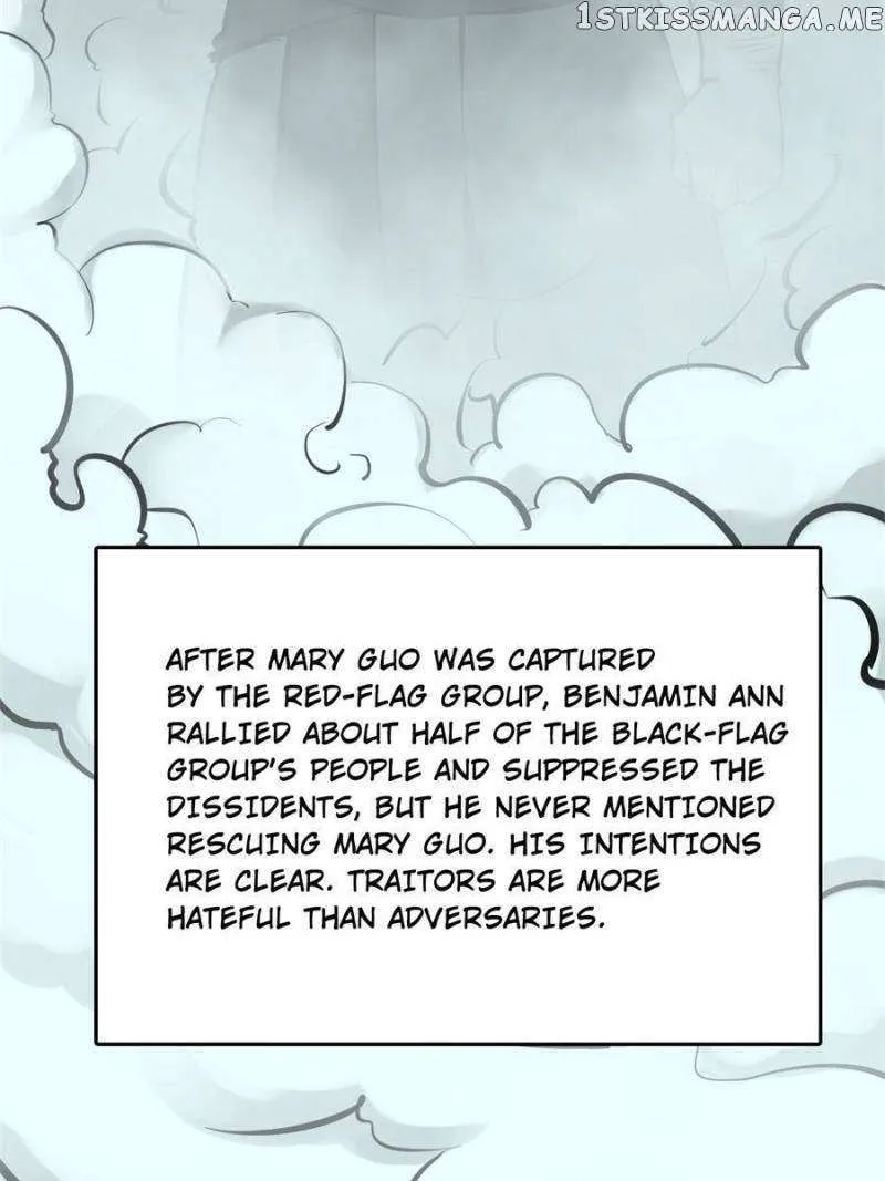 Another beginning with the Guhuo bird Chapter 201 page 12 - 