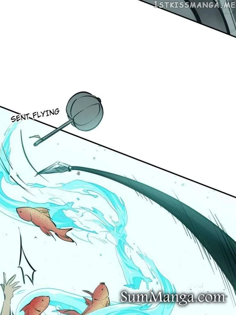 Another beginning with the Guhuo bird Chapter 201 page 25 - 