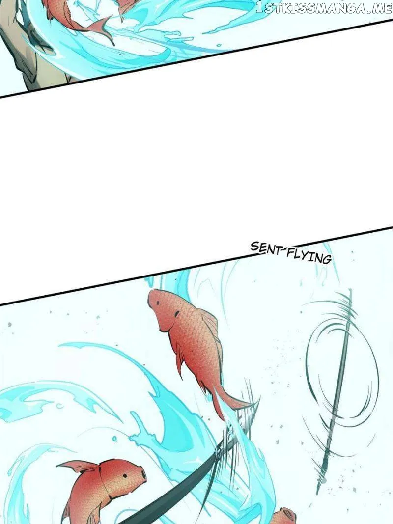 Another beginning with the Guhuo bird Chapter 201 page 26 - 