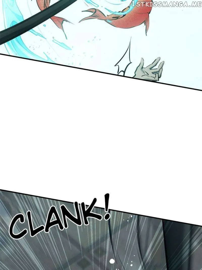 Another beginning with the Guhuo bird Chapter 201 page 27 - 