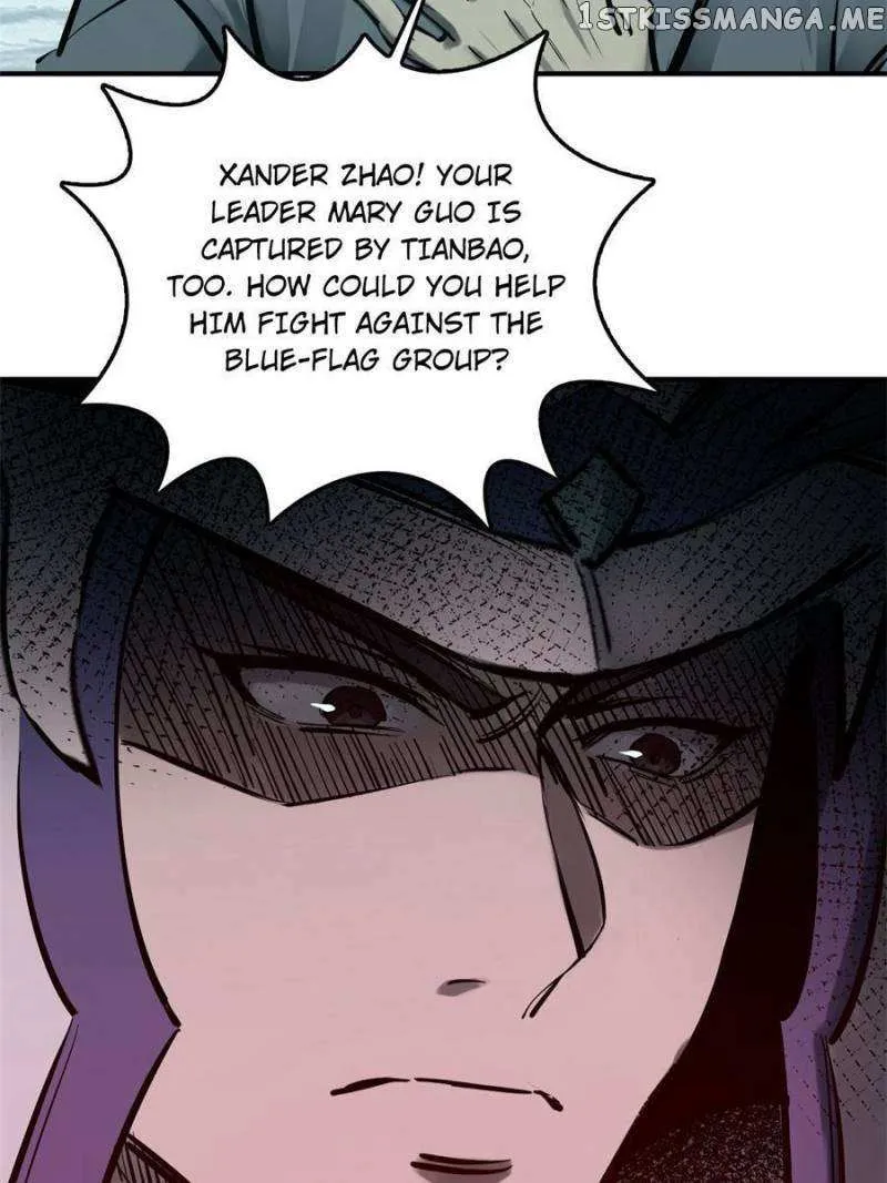 Another beginning with the Guhuo bird Chapter 201 page 32 - 