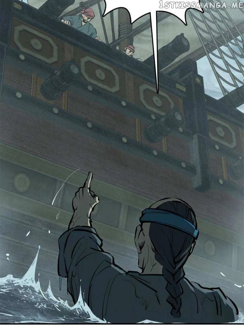Another beginning with the Guhuo bird Chapter 201 page 36 - 