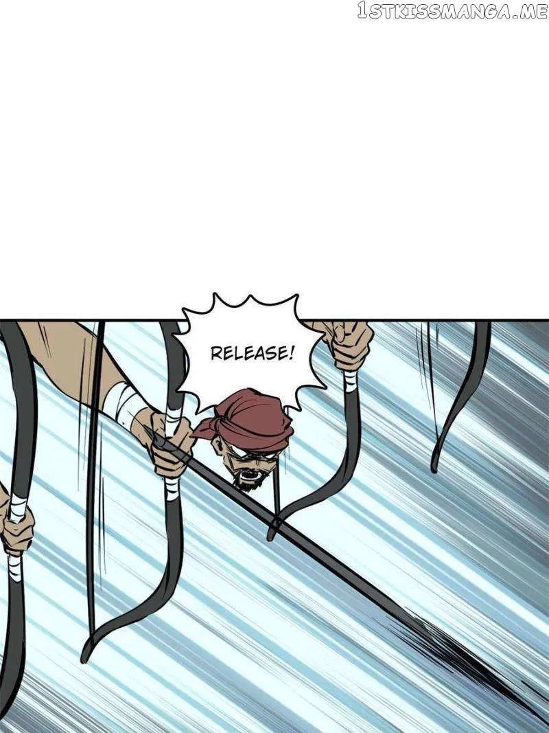 Another beginning with the Guhuo bird Chapter 201 page 37 - 