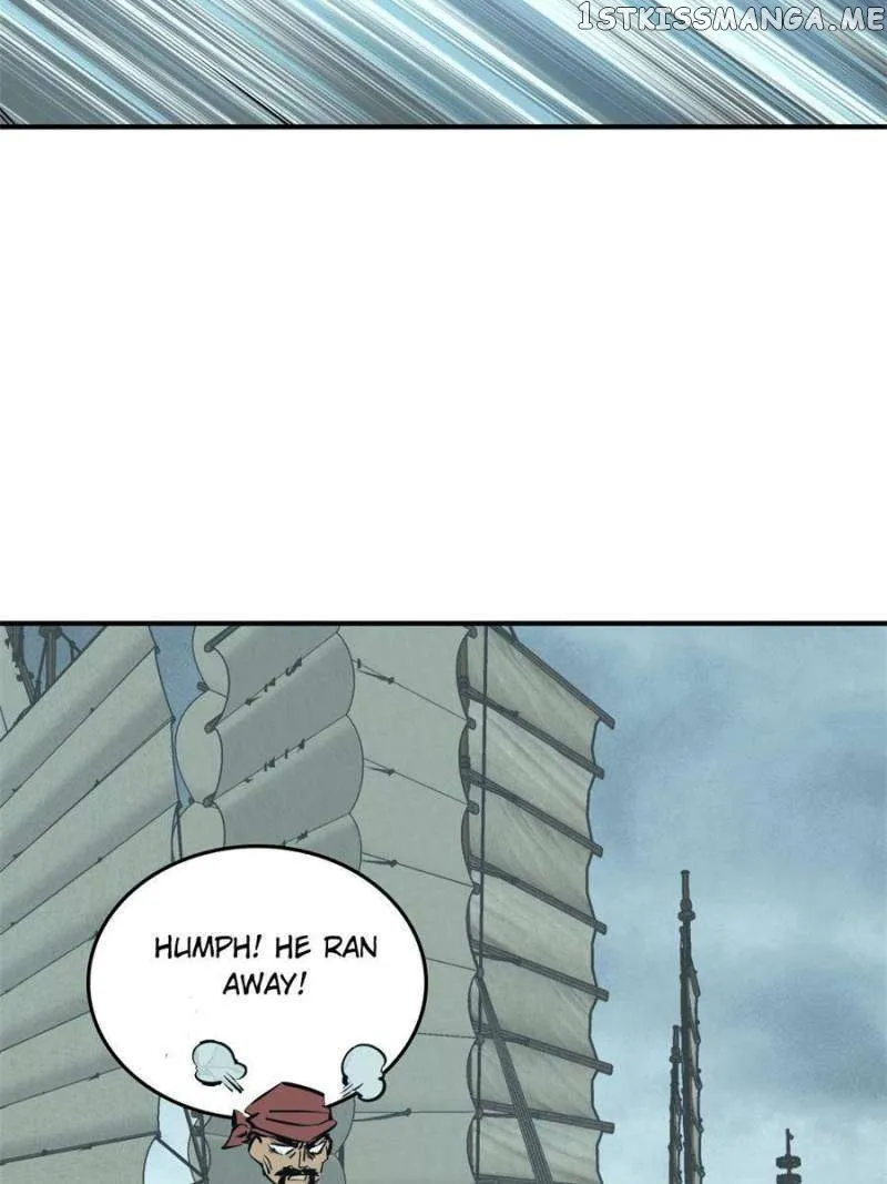 Another beginning with the Guhuo bird Chapter 201 page 38 - 