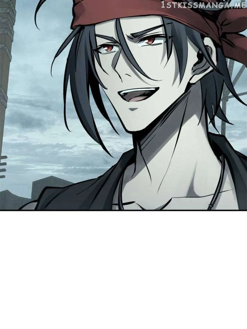 Another beginning with the Guhuo bird Chapter 201 page 5 - 