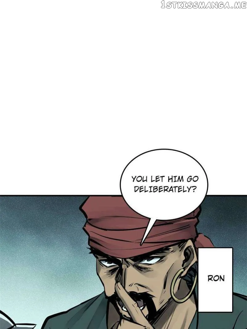 Another beginning with the Guhuo bird Chapter 201 page 41 - 