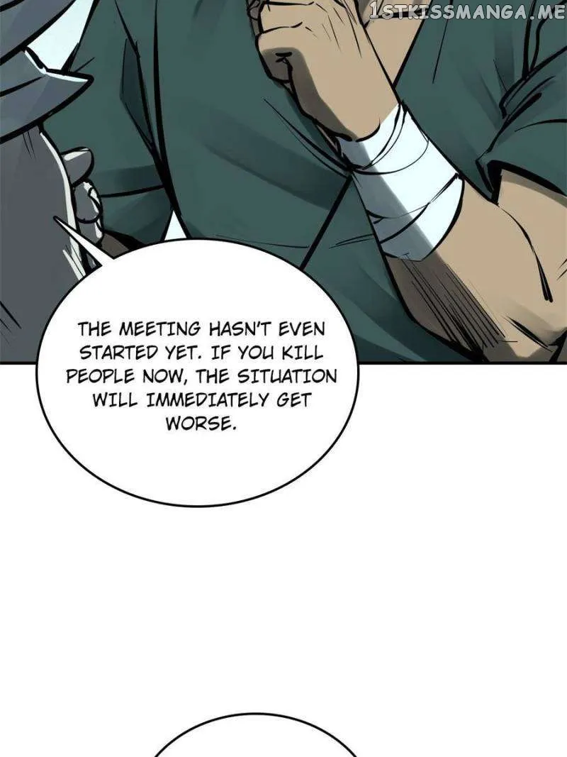 Another beginning with the Guhuo bird Chapter 201 page 42 - 