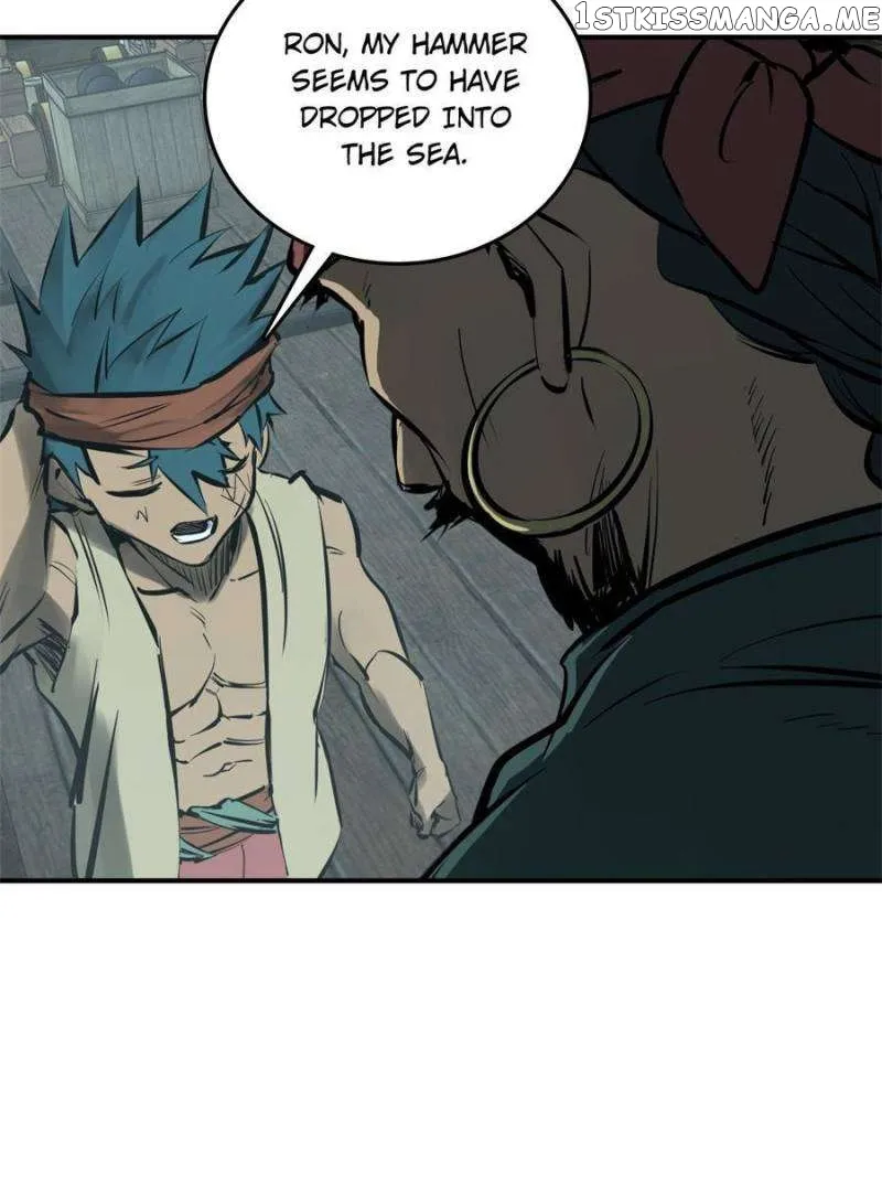Another beginning with the Guhuo bird Chapter 201 page 43 - 