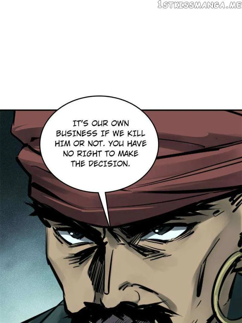 Another beginning with the Guhuo bird Chapter 201 page 44 - 