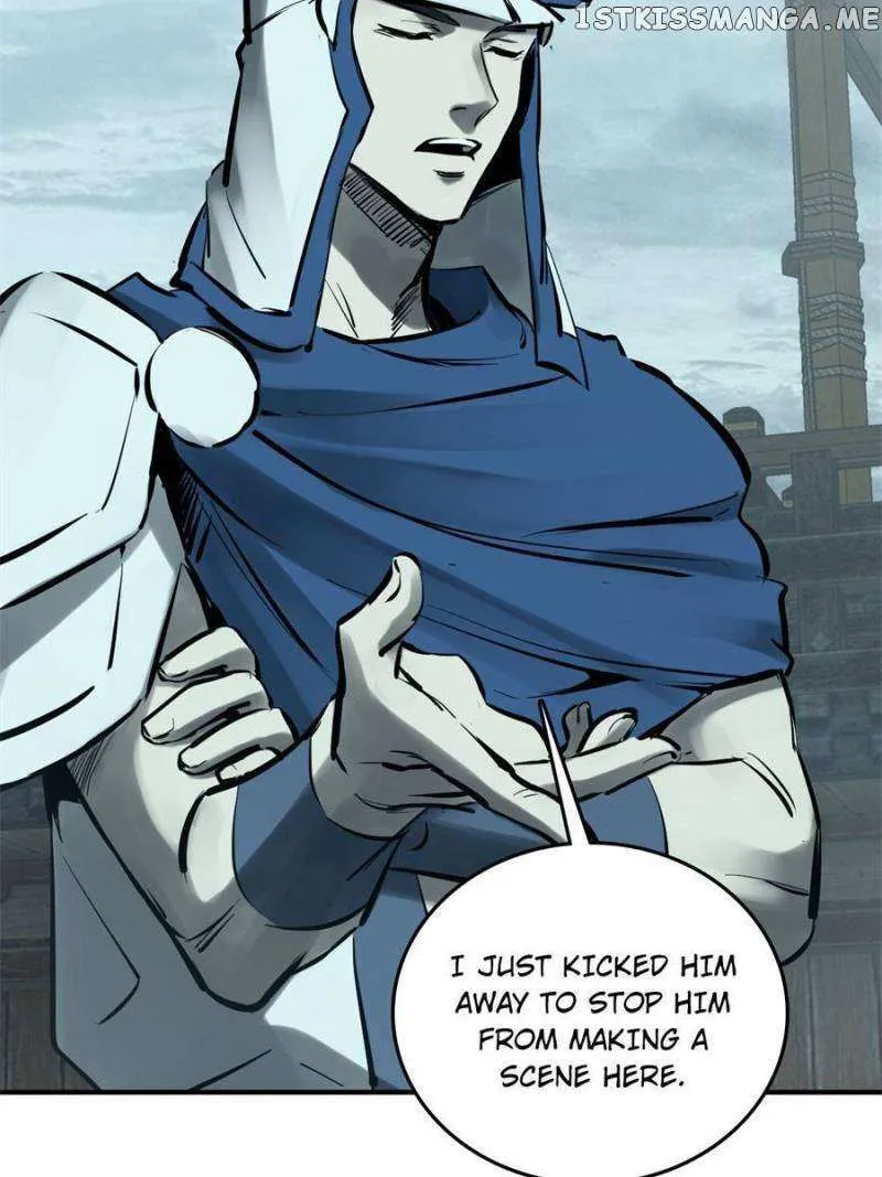 Another beginning with the Guhuo bird Chapter 201 page 46 - 