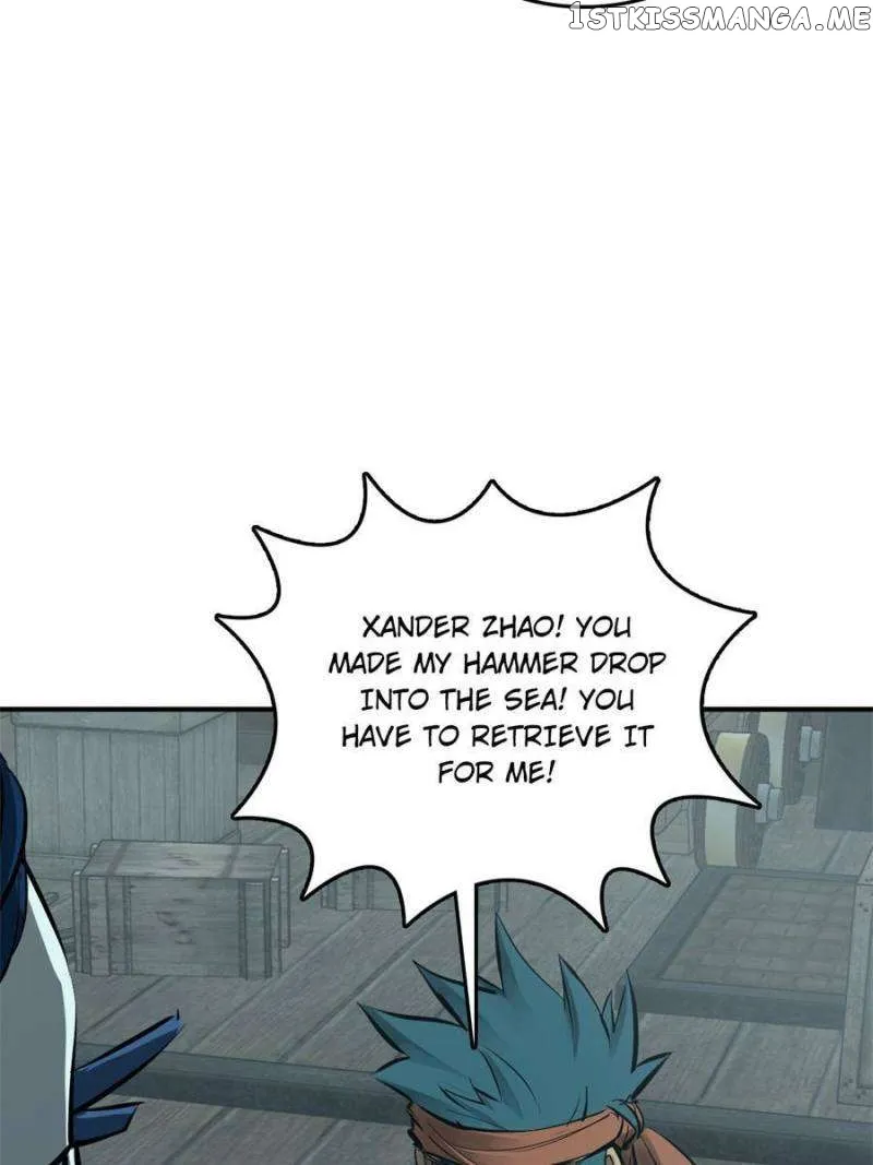 Another beginning with the Guhuo bird Chapter 201 page 47 - 