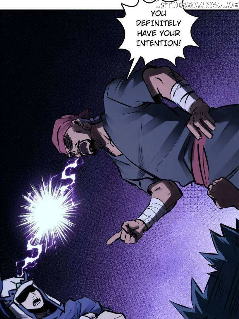Another beginning with the Guhuo bird Chapter 201 page 49 - 