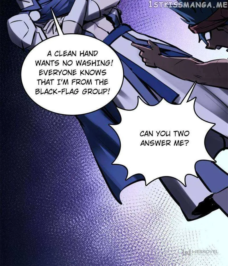 Another beginning with the Guhuo bird Chapter 201 page 50 - 