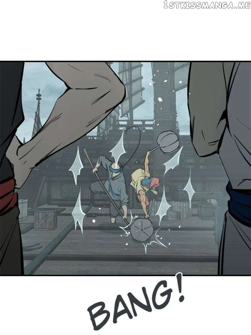 Another beginning with the Guhuo bird Chapter 201 page 6 - 