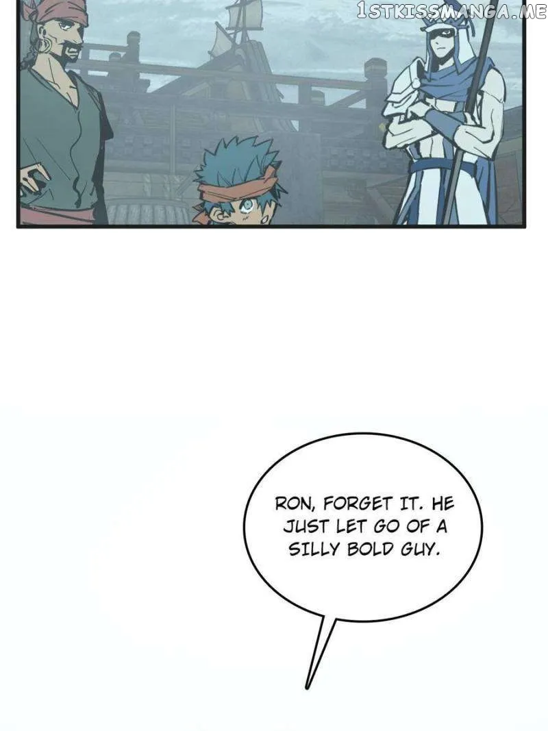 Another beginning with the Guhuo bird Chapter 201 page 52 - 