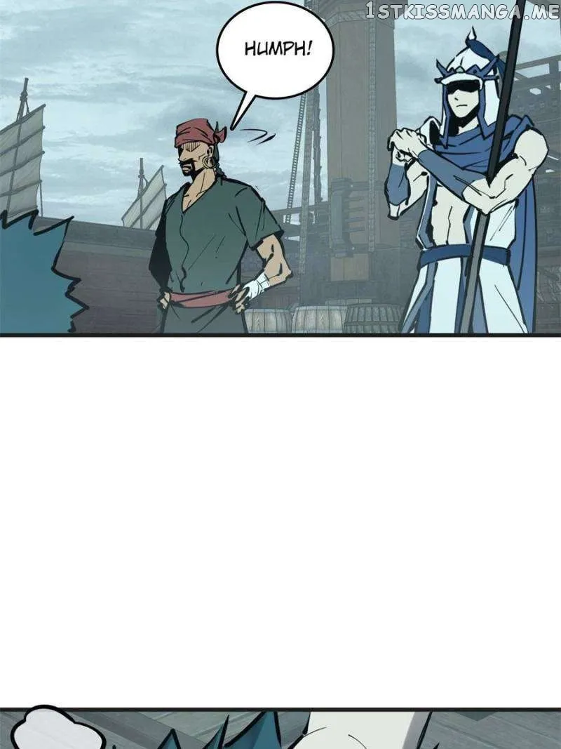Another beginning with the Guhuo bird Chapter 201 page 55 - 