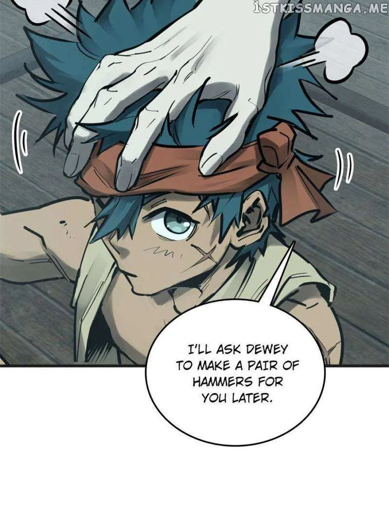 Another beginning with the Guhuo bird Chapter 201 page 56 - 