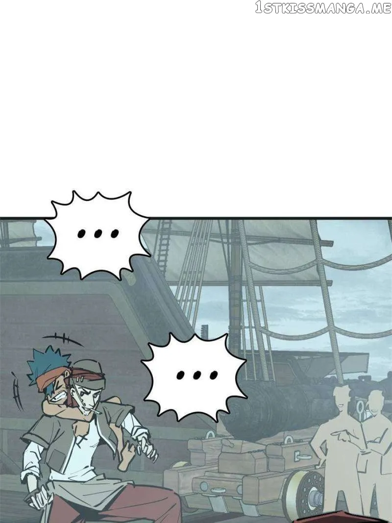 Another beginning with the Guhuo bird Chapter 201 page 57 - 