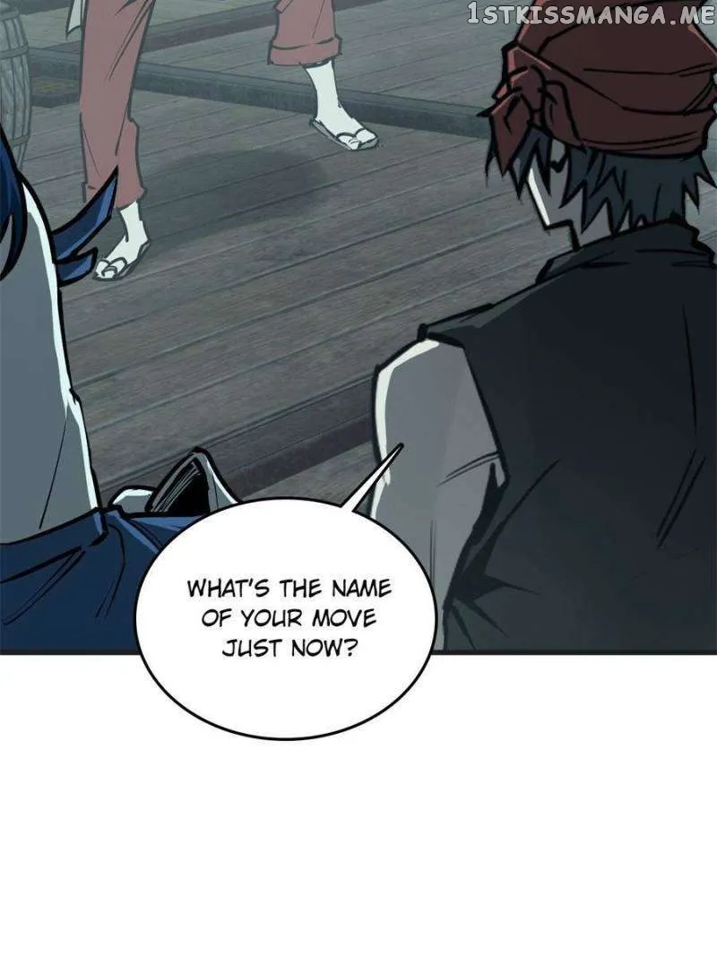 Another beginning with the Guhuo bird Chapter 201 page 58 - 