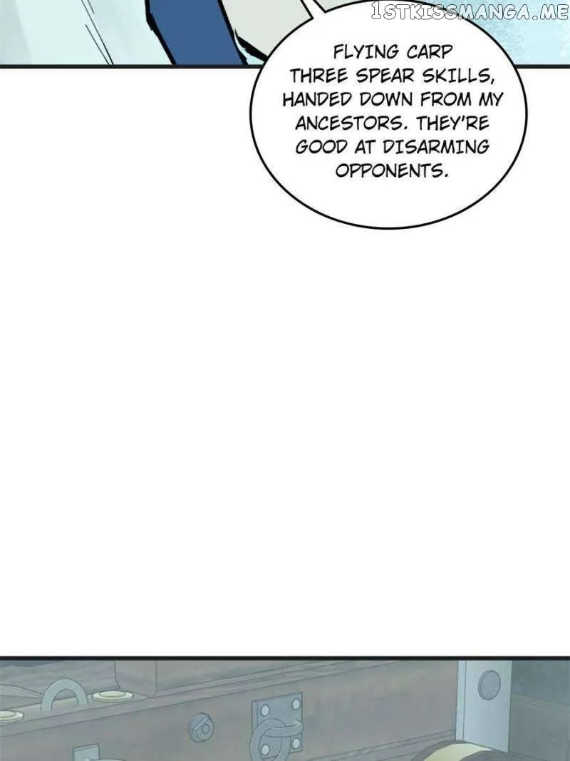 Another beginning with the Guhuo bird Chapter 201 page 60 - 