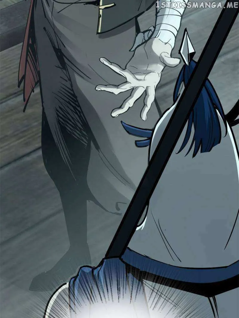Another beginning with the Guhuo bird Chapter 201 page 62 - 