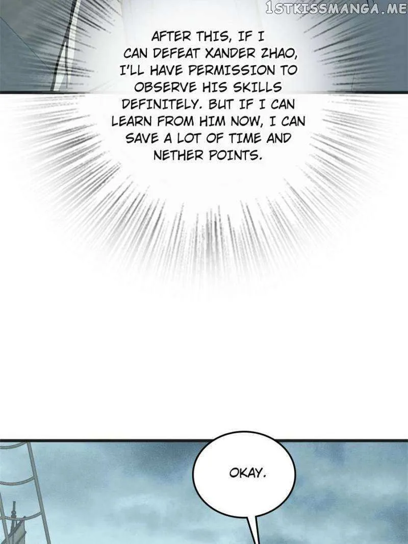 Another beginning with the Guhuo bird Chapter 201 page 63 - 