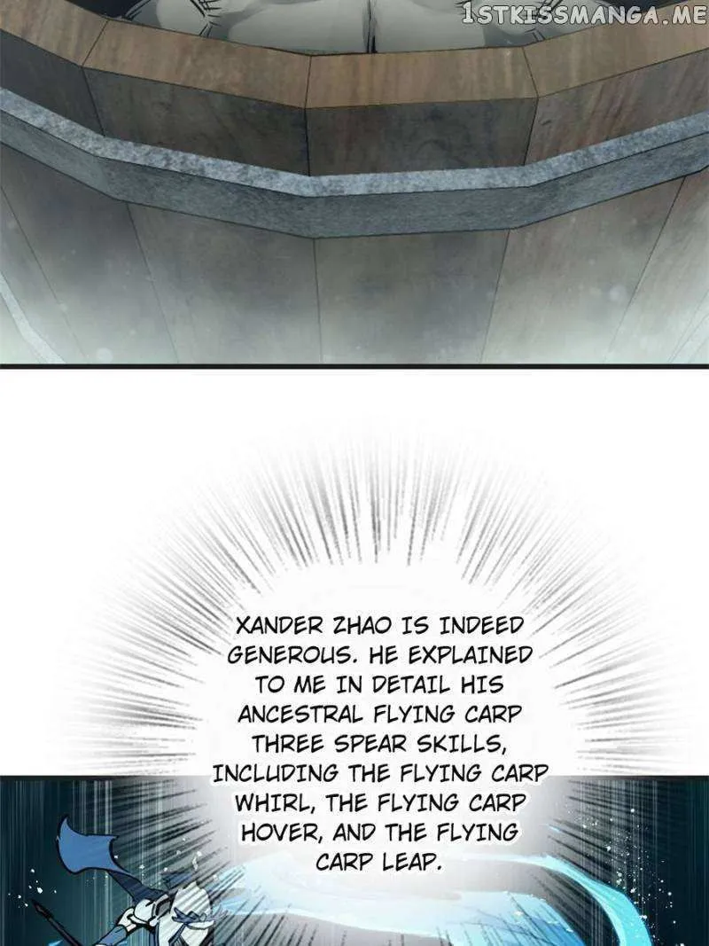 Another beginning with the Guhuo bird Chapter 201 page 68 - 