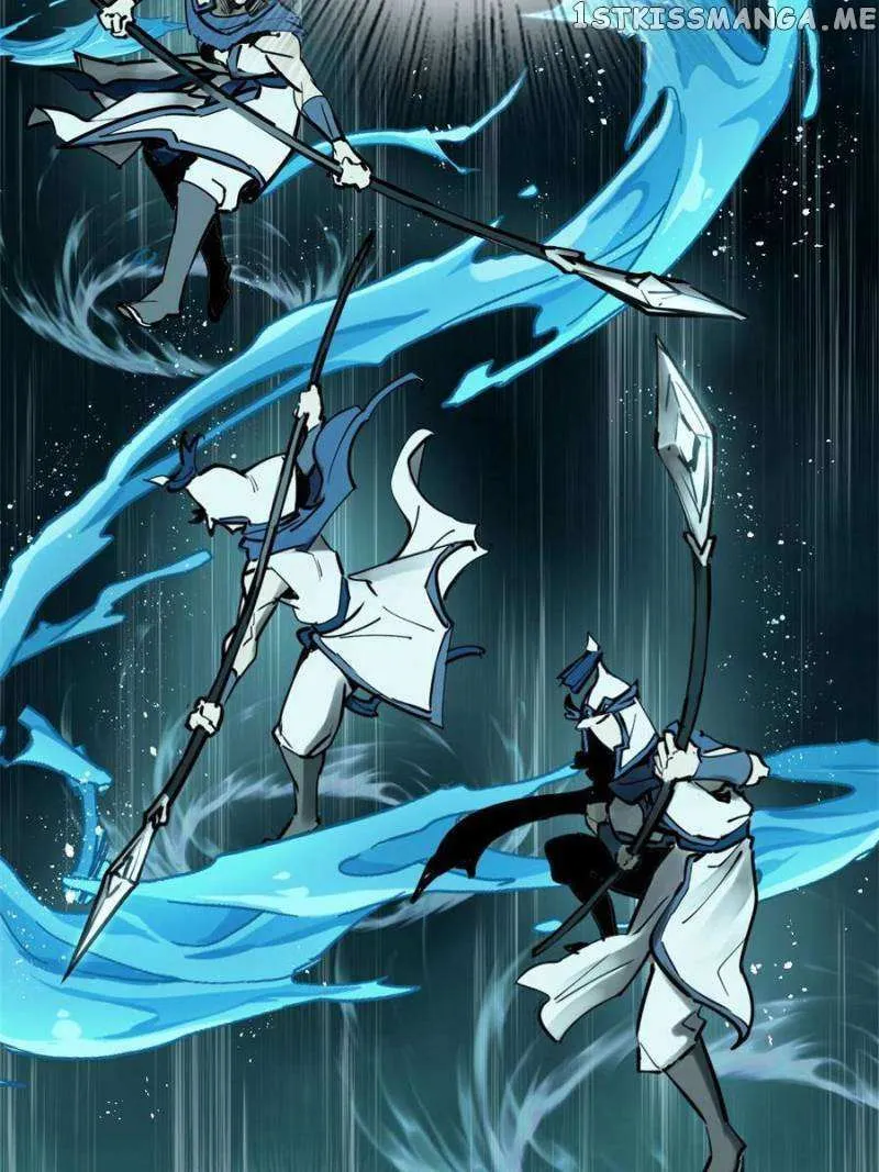 Another beginning with the Guhuo bird Chapter 201 page 69 - 