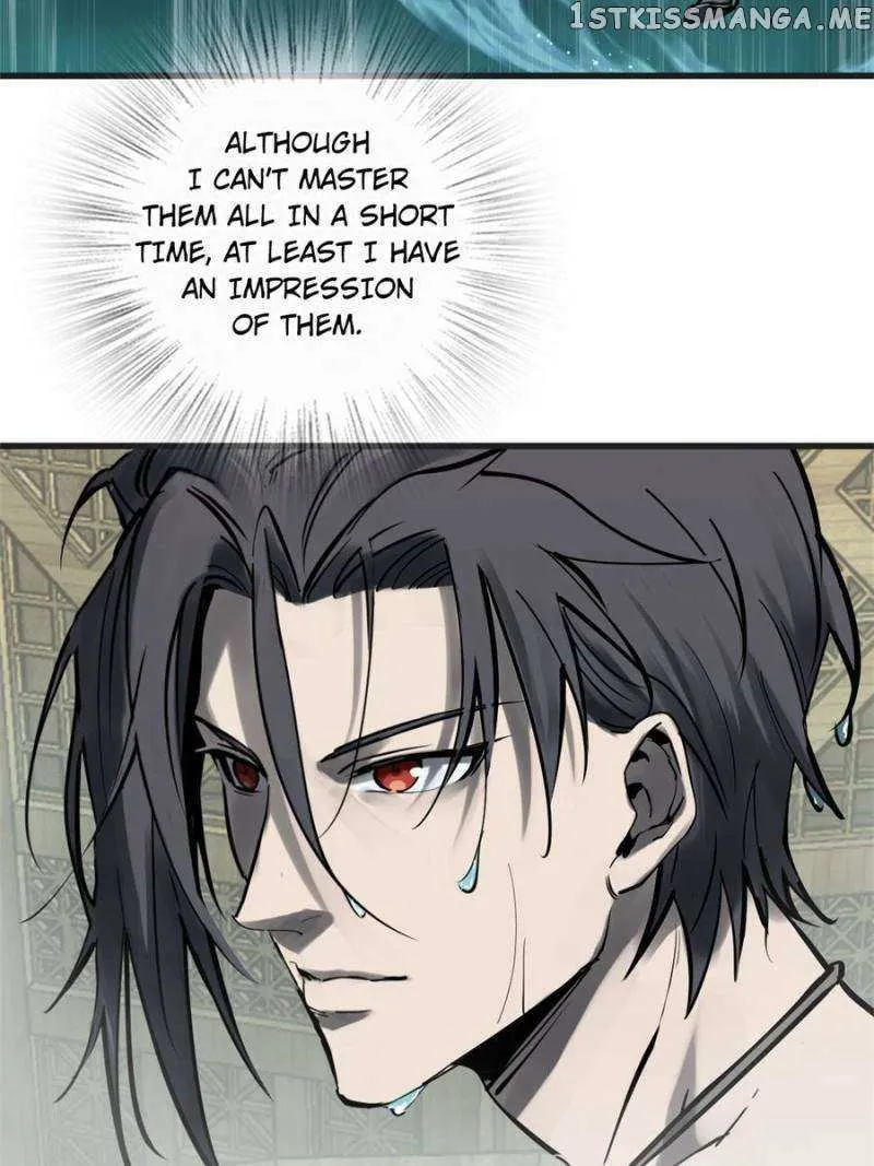 Another beginning with the Guhuo bird Chapter 201 page 70 - 