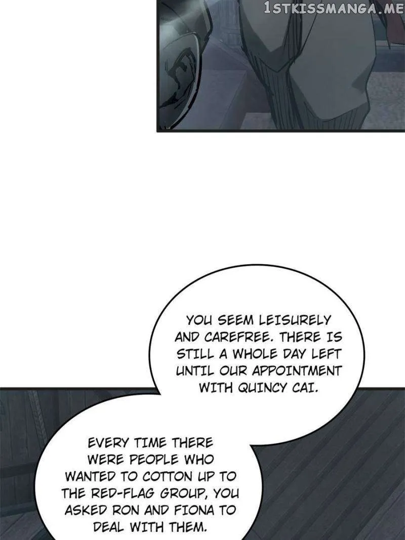 Another beginning with the Guhuo bird Chapter 201 page 75 - 