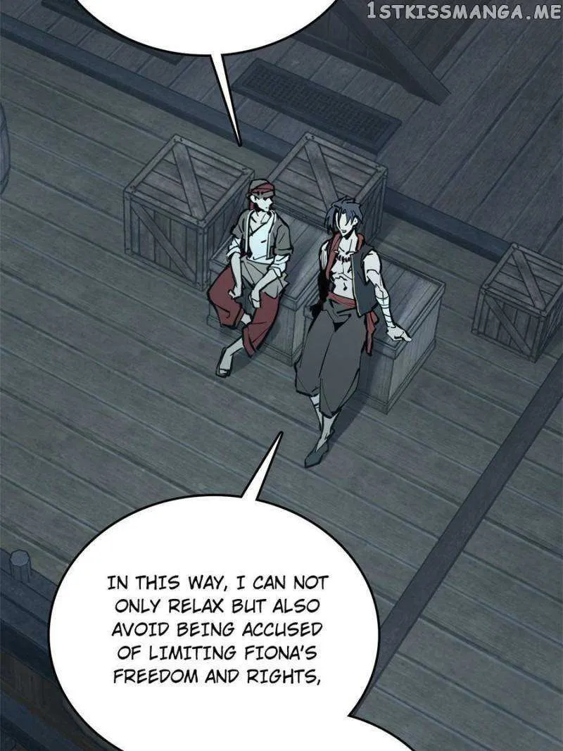Another beginning with the Guhuo bird Chapter 201 page 76 - 