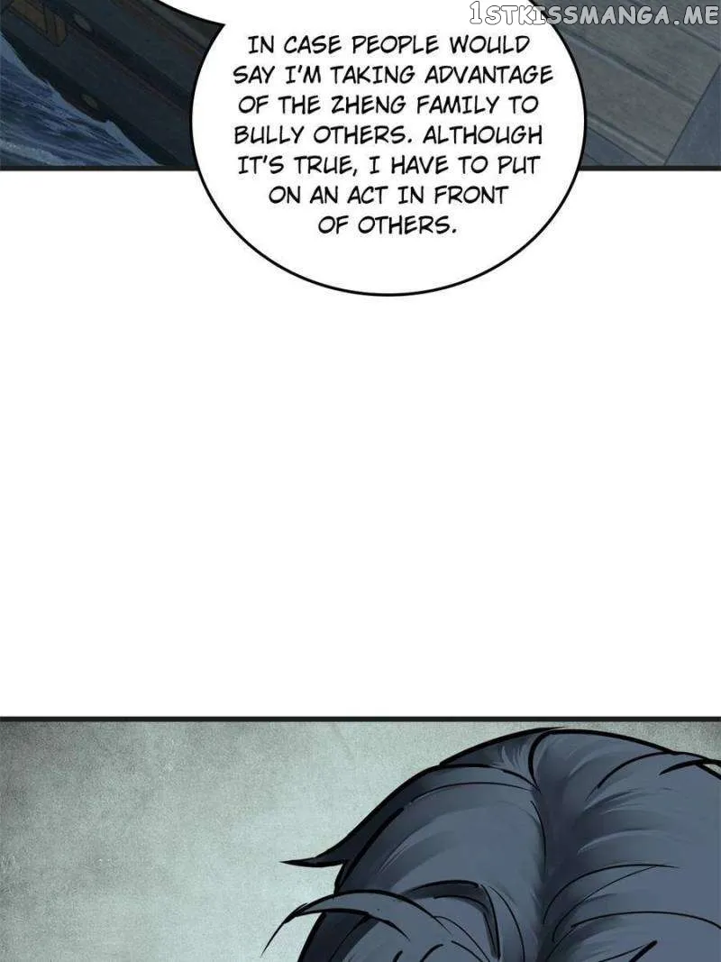 Another beginning with the Guhuo bird Chapter 201 page 77 - 