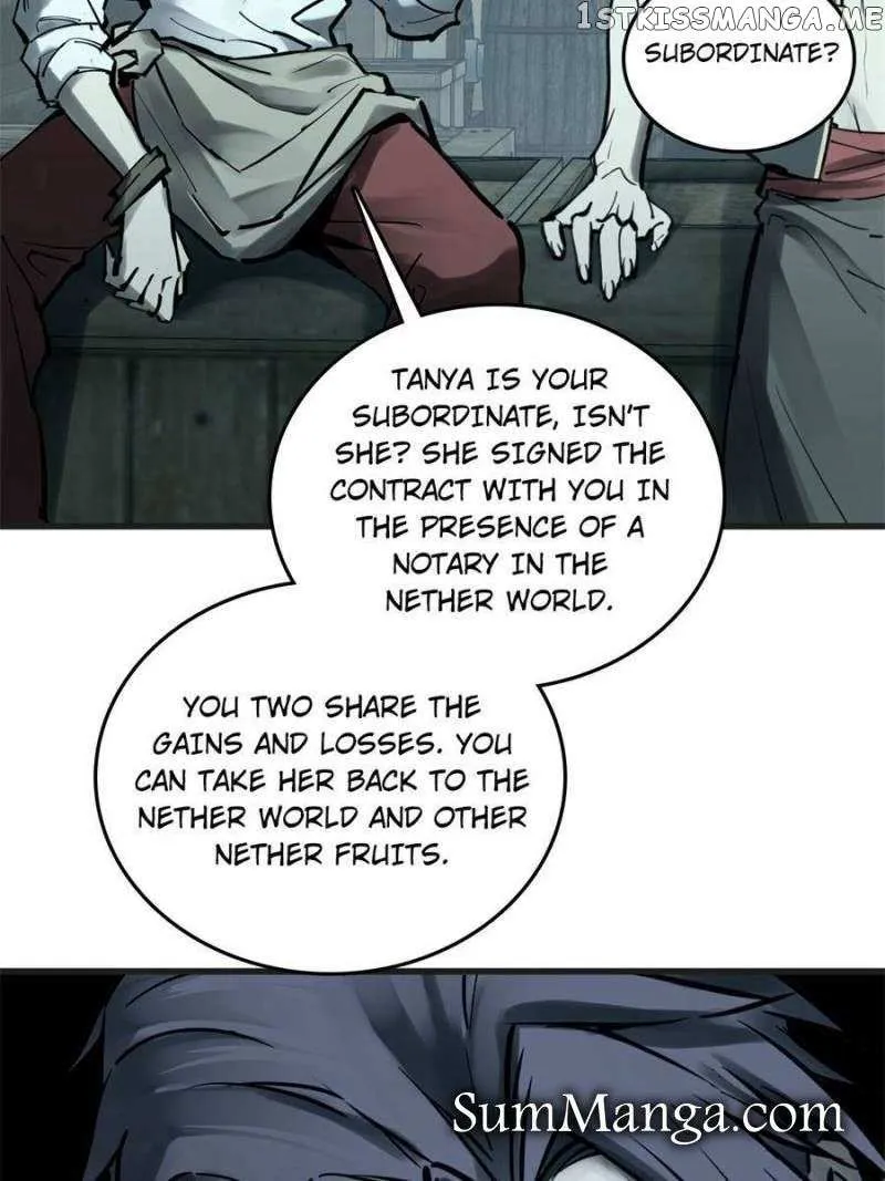 Another beginning with the Guhuo bird Chapter 201 page 80 - 