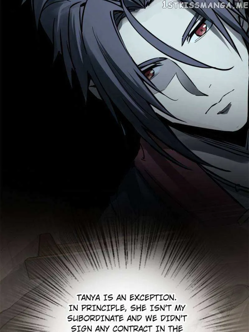Another beginning with the Guhuo bird Chapter 201 page 81 - 