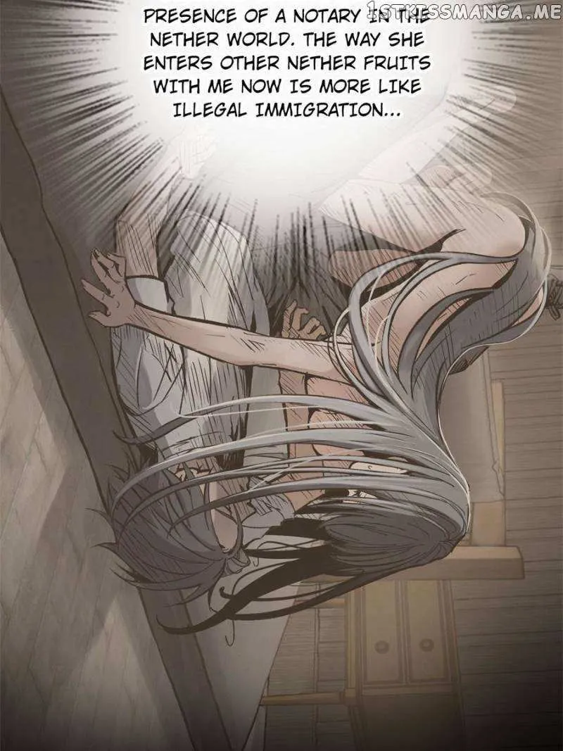 Another beginning with the Guhuo bird Chapter 201 page 82 - 