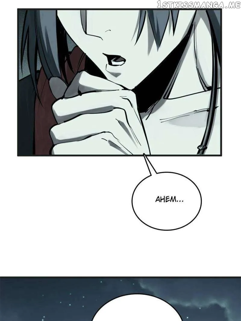 Another beginning with the Guhuo bird Chapter 201 page 84 - 