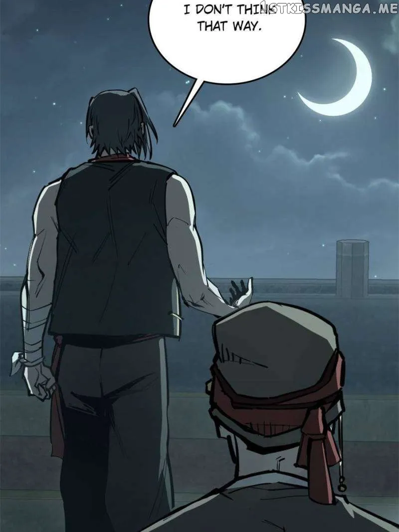 Another beginning with the Guhuo bird Chapter 201 page 85 - 