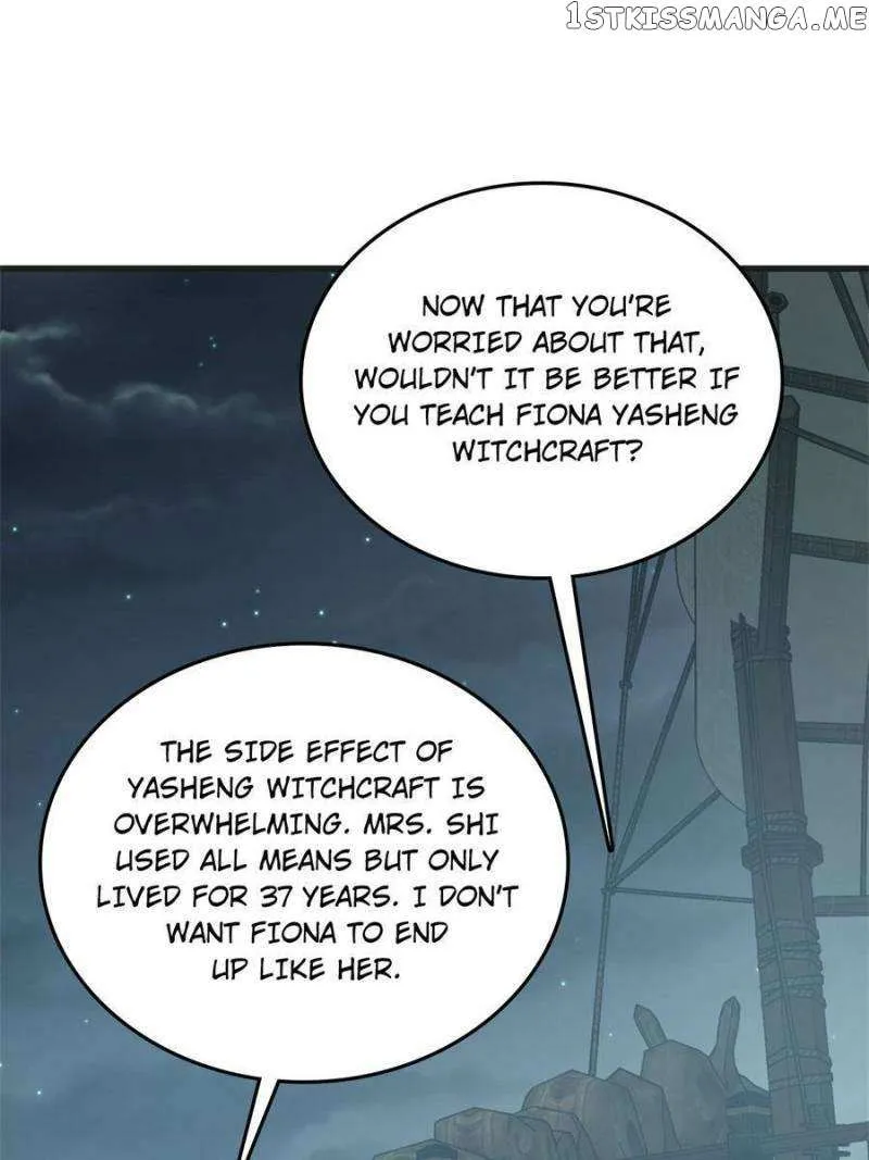 Another beginning with the Guhuo bird Chapter 201 page 87 - 