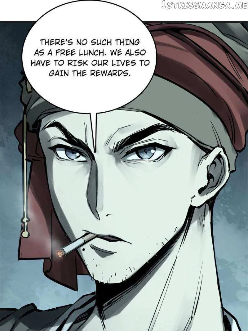 Another beginning with the Guhuo bird Chapter 201 page 89 - 
