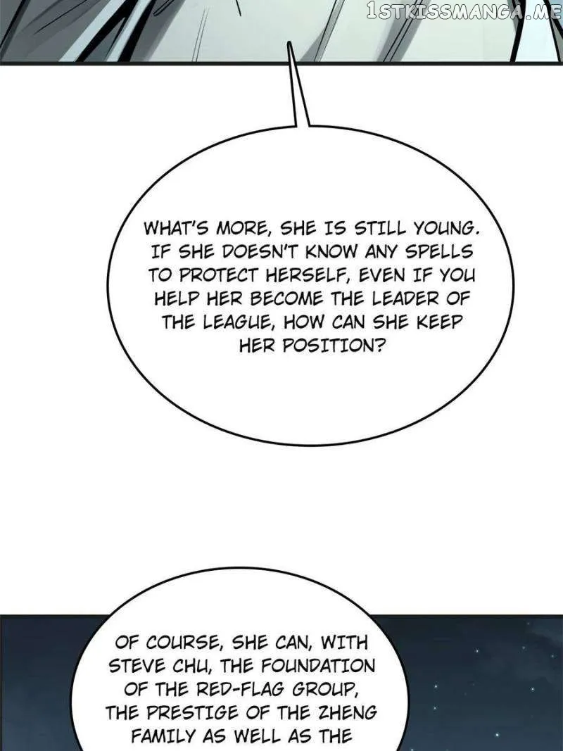 Another beginning with the Guhuo bird Chapter 201 page 90 - 
