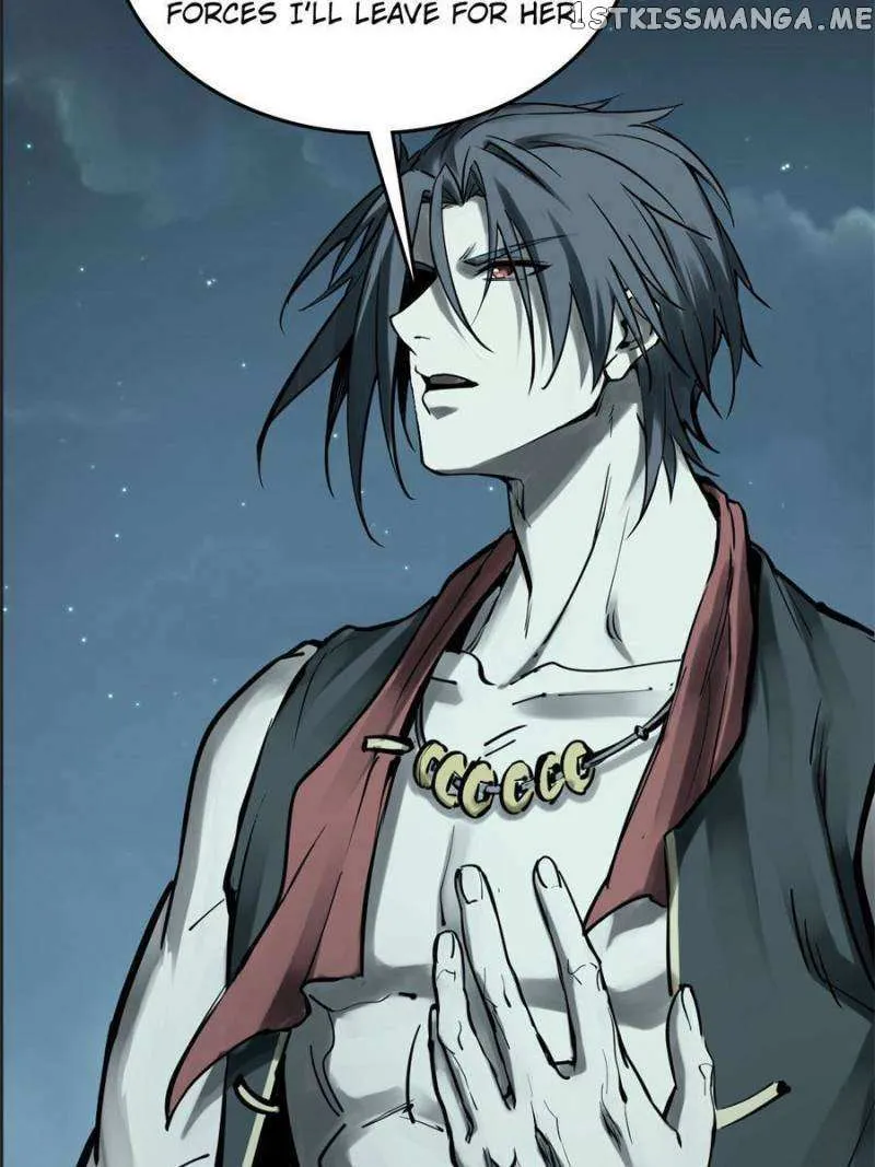 Another beginning with the Guhuo bird Chapter 201 page 91 - 