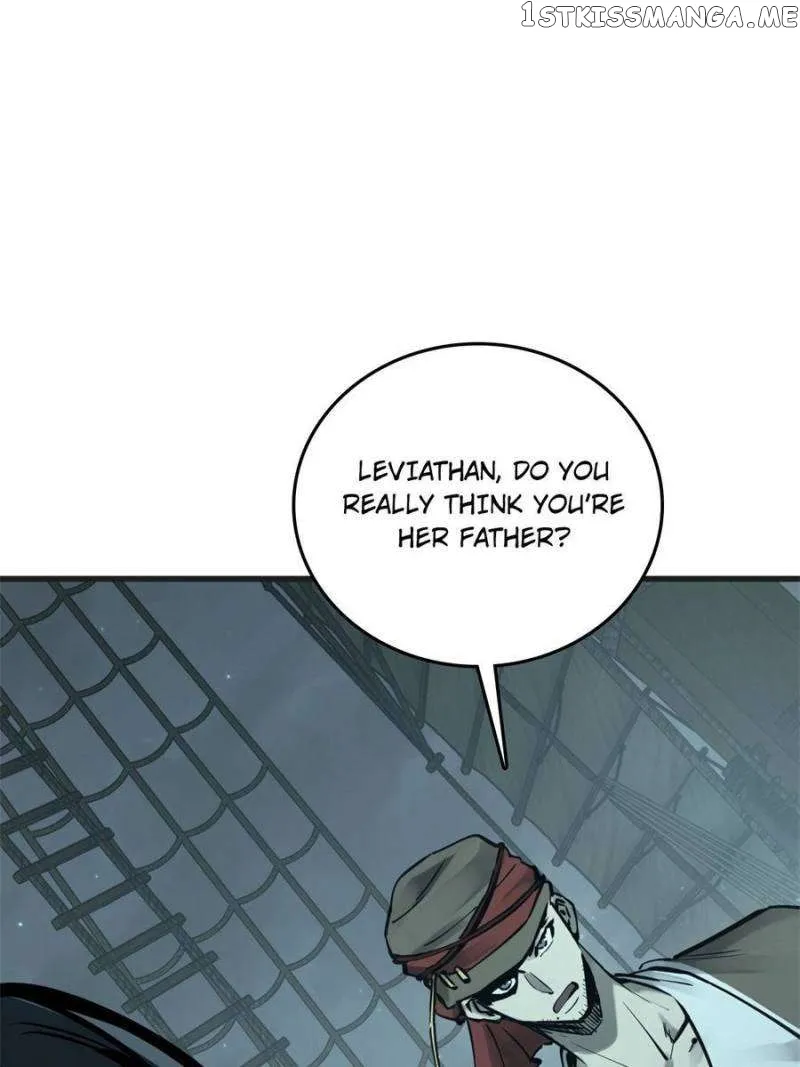Another beginning with the Guhuo bird Chapter 201 page 93 - 