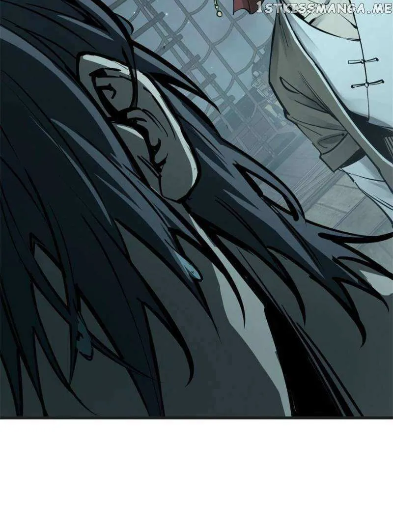 Another beginning with the Guhuo bird Chapter 201 page 94 - 
