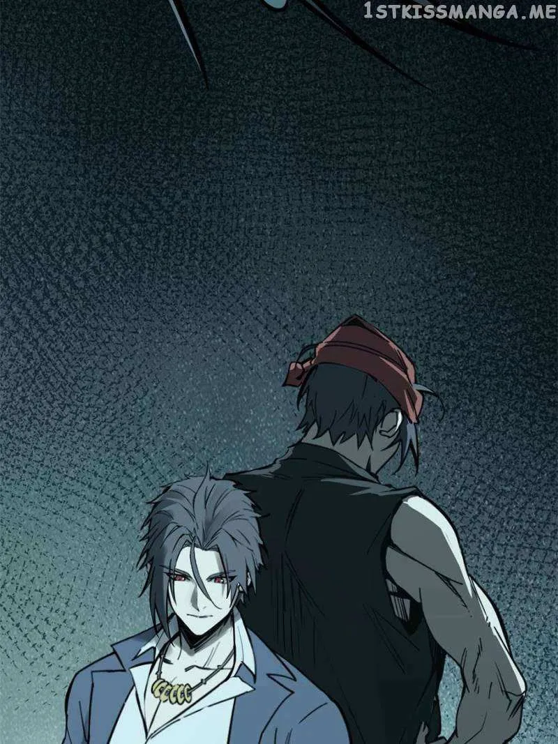 Another beginning with the Guhuo bird Chapter 201 page 100 - 