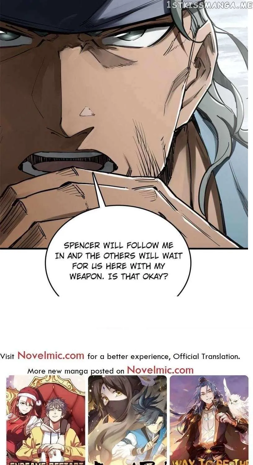 Another beginning with the Guhuo bird Chapter 202 page 105 - 