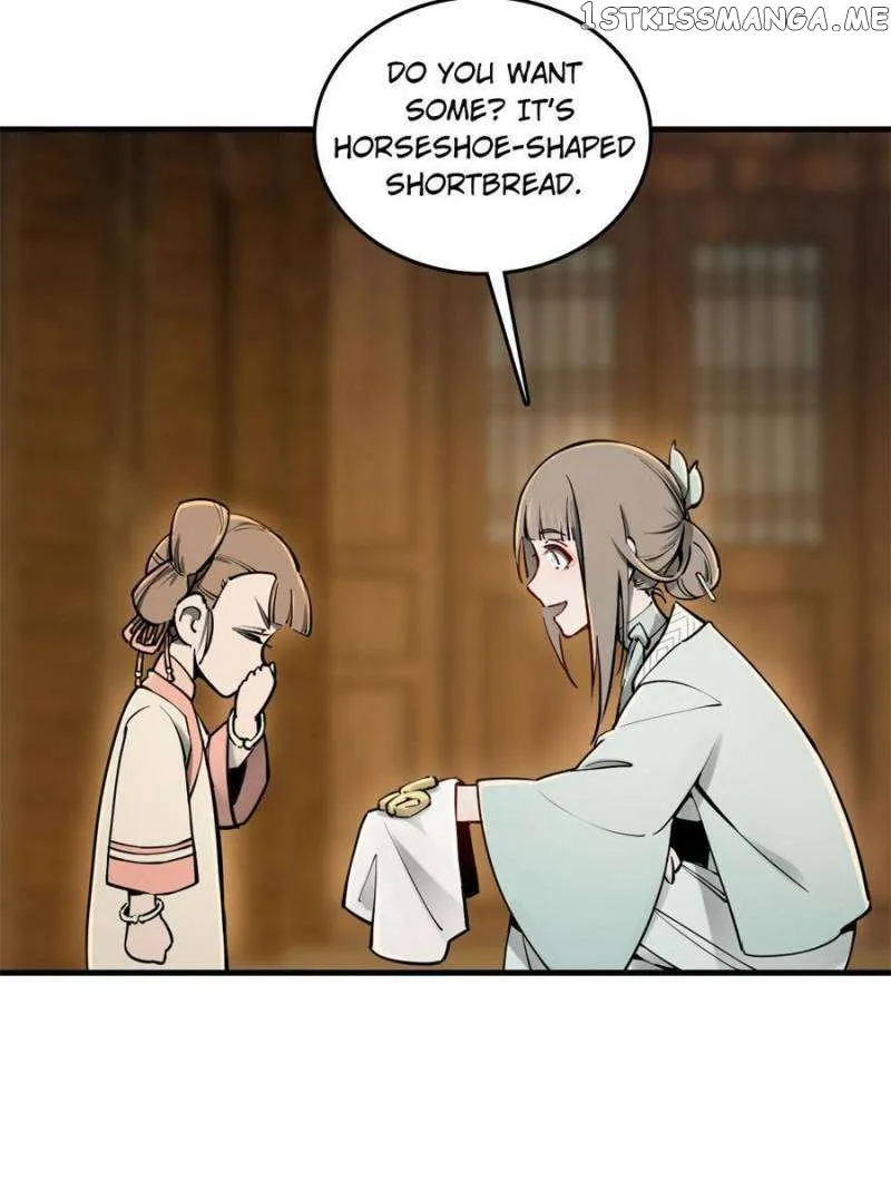 Another beginning with the Guhuo bird Chapter 202 page 20 - 