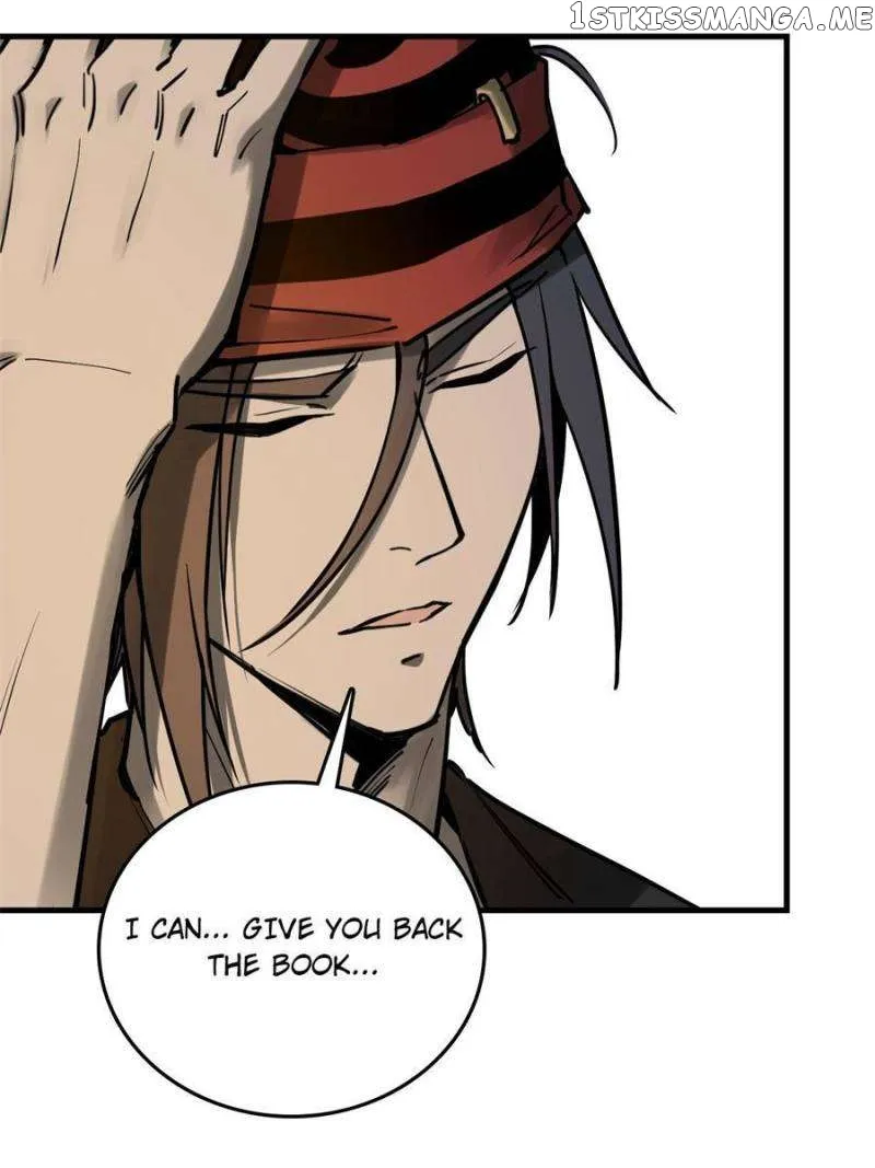 Another beginning with the Guhuo bird Chapter 202 page 3 - 